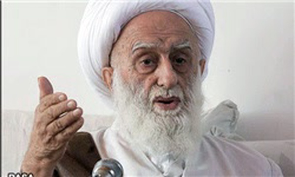 عبدالله نظری
