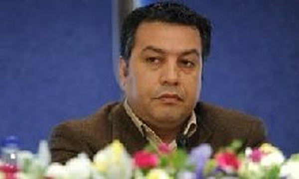 محمد حیدری