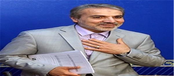 نوبخت سخنگوی دولت