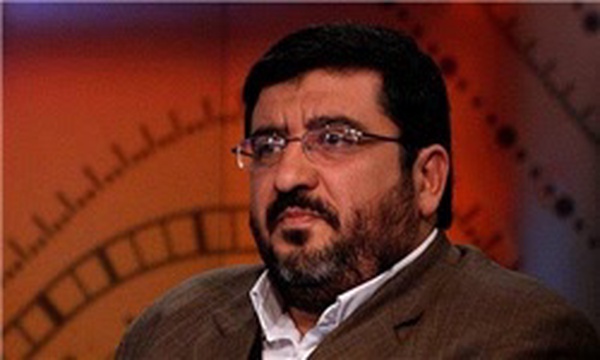 فواد ایزدی