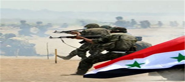 سوریه