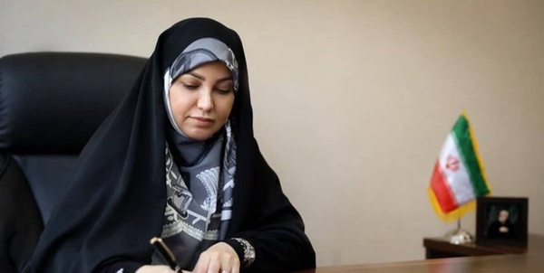سوده نجفی