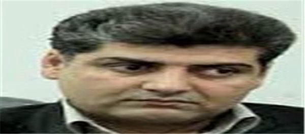 محمدرضا یاحقی