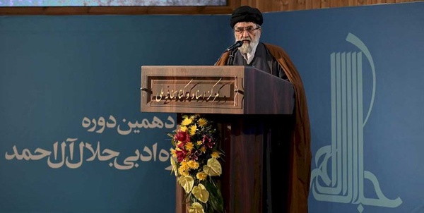 زنده یاد مرحوم حجت الاسلام سیدهادی خسروشاهی نویسنده، محقق، مورخ