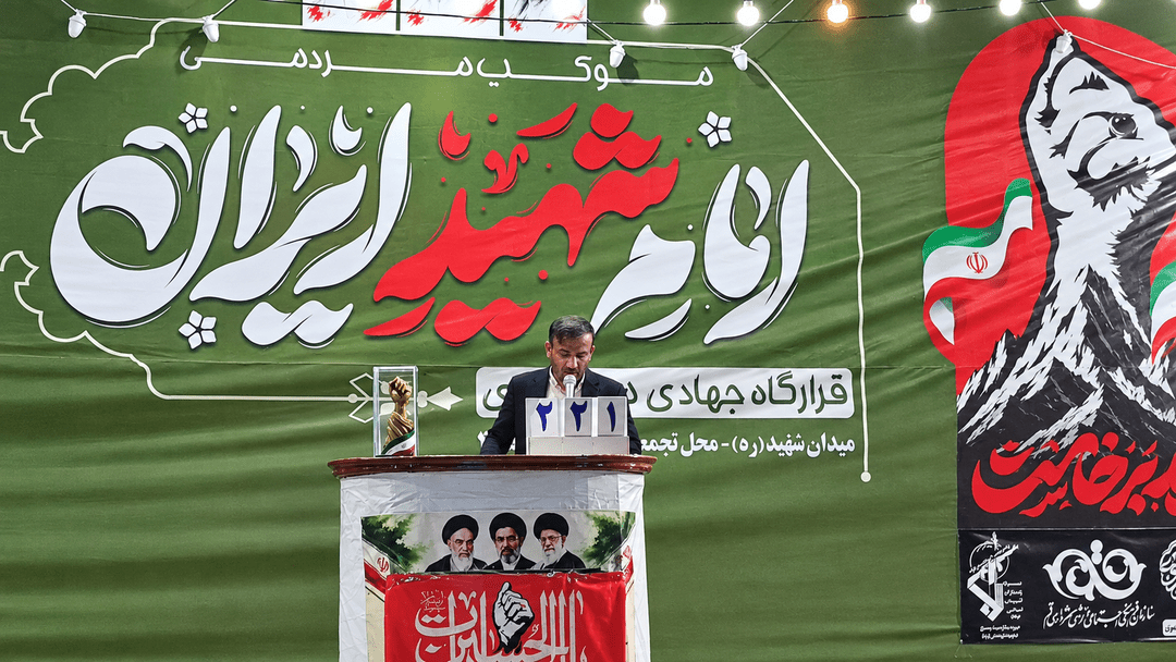 معاون سیاسی ندسا: بازار نفت هم متوجه دروغگویی ترامپ شد