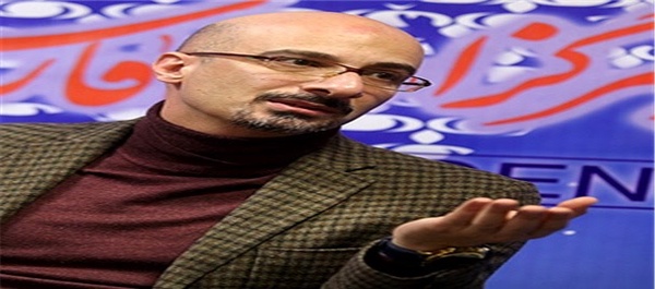 شهاب طباطبایی