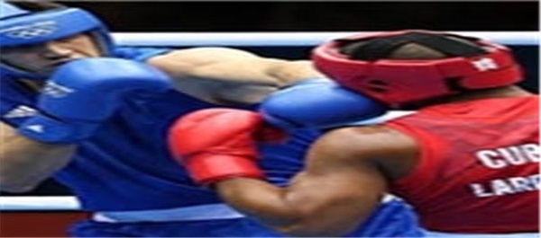 بوکس