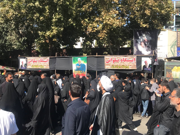 موکب