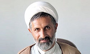 حجت‌الاسلام حمیدرضا شاکرین، مدیر گروه علمی منطق فهم دین پژوهشگاه فرهنگ و اندیشه اسلامی