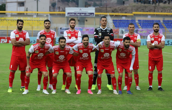 پرسپولیس