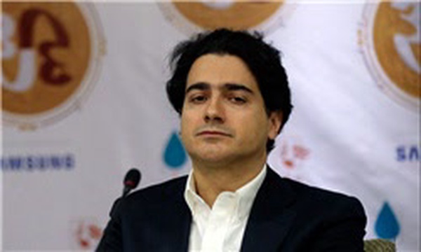 همایون شجریان