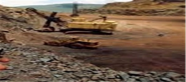 معدن