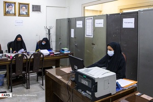 مجتمع شورای حل اختلاف منطقه 10