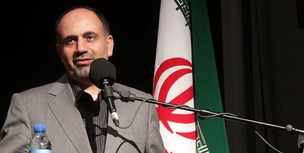 محمود شالویی