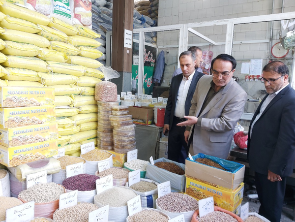 دادستان مرکز آذربایجان شرقی