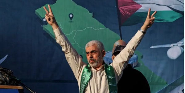 السنوار