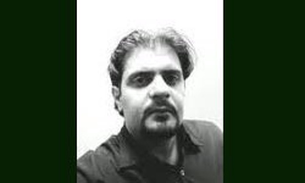 صالح سجادی