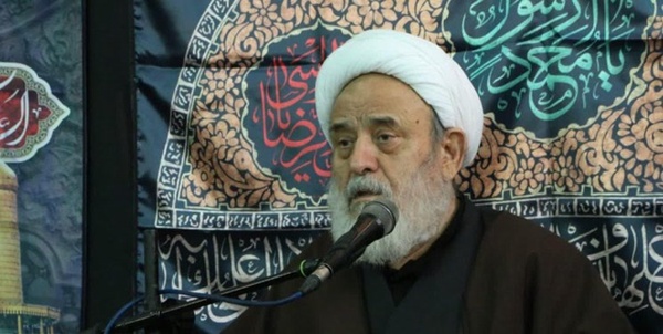 حسین انصاریان