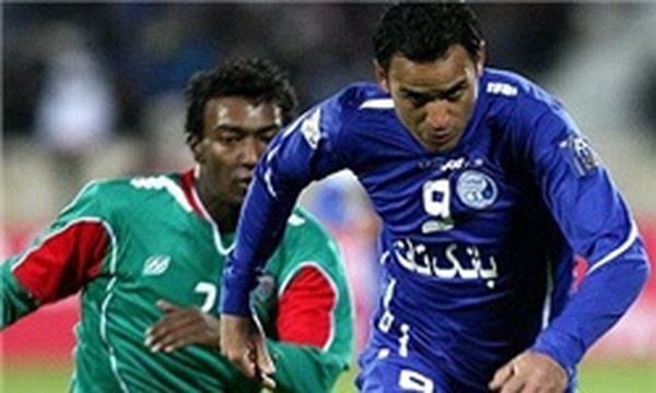 برهانی