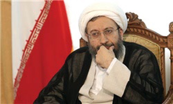 صادق آملی لاریجانی