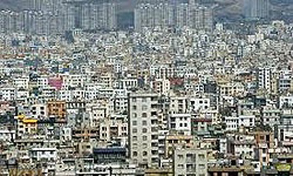 شهر تهران