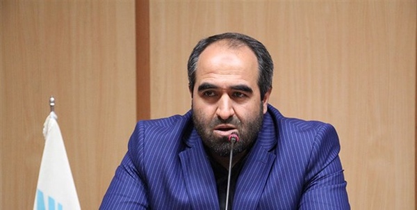 سید محمود هاشمی مسئول بسیج اساتید دانشگاه آزاد اسلامی