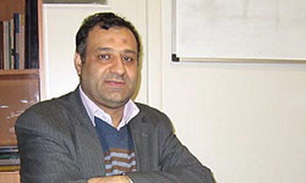 مهرداد راهداری