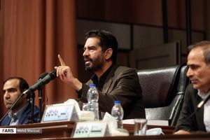 دومین جلسه رسیدگی به اتهامات محمد امامی و ۳۳ متهم