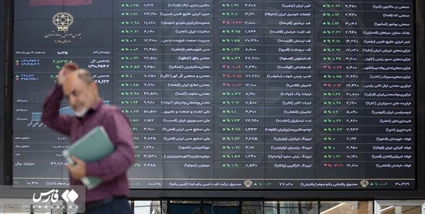 بورس اوراق