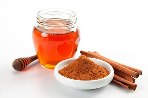 دارچین