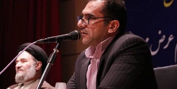 بیژن دارایی