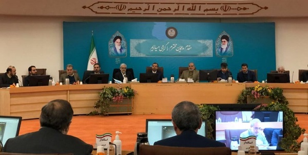 وزیر کشور