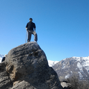 تصویر نمایه‌ی ‌محمد‌