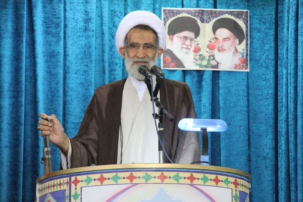 محمدعلی نکونام