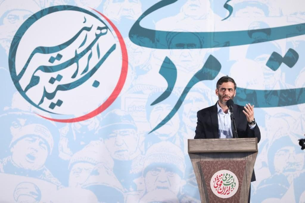 سعید محمد