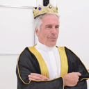 تصویر نمایه‌ی ‌Jeffrey Epstein official‌