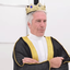 تصویر نمایه‌ی ‌Jeffrey Epstein official‌