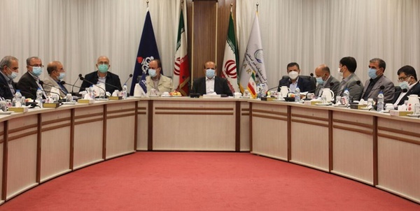 کمیسیون بودجه