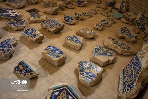 مسجد کبود ( تبریز )
