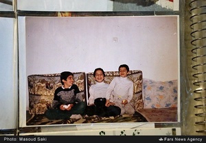 زنده یاد مرتضی پاشایی (نفر اول سمت راست)