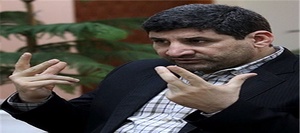 گفتگو با معاون فرهنگی وزیر علوم