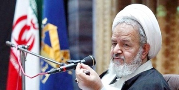 علی سعیدی