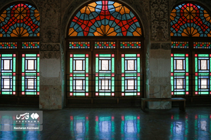 کاخ سلیمانیه