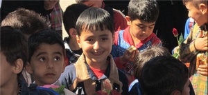 کلاس اولی سمیرم