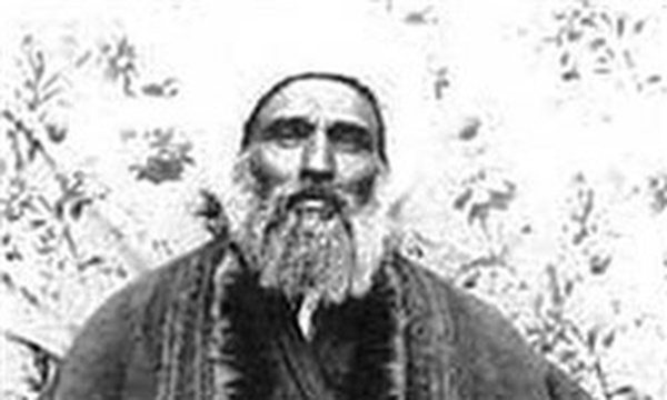 آخوند خراسانی