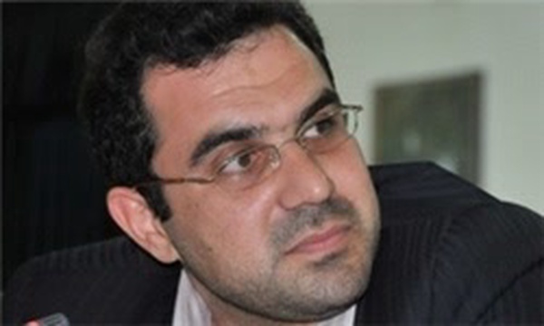 ایرج حیدریان