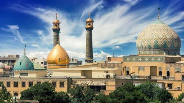توصیه های امام رضا علیه السلام به حضرت عبدالعظیم حسنی(علیه‌السلام) در مورد شیعیان، از جمله مواردی است که در این برهه از زمان که د