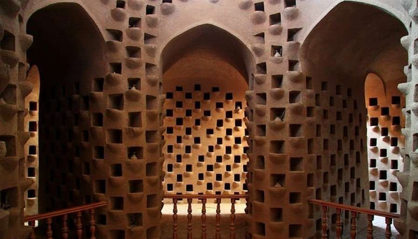 کبوترخانه4