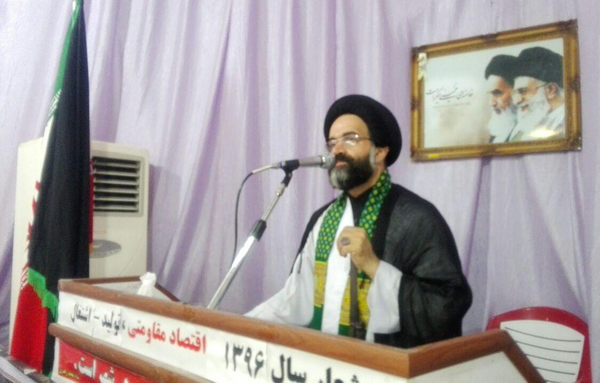 امام جمعه محمودآباد