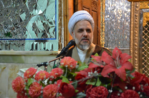 جعفر رحیمی امام جمعه ابهر